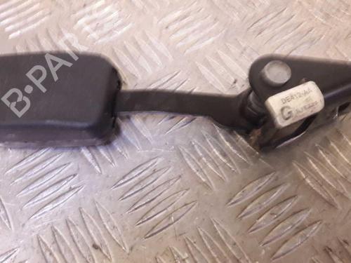 Sikkerhedssele-spænde PEUGEOT 307 CC (3B) 2.0 16V | BP23717810I32 