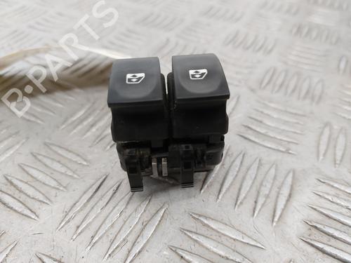 Left front window switch RENAULT CLIO III (BR0/1, CR0/1) 1.5 dCi (C/BR0G, C/BR1G) | BP30650785I27  - Image 5