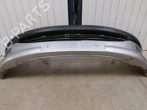 Front bumper PEUGEOT 206 Hatchback (2A/C) 1.4 i | BP24998531C7 