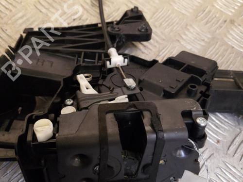 Rear left lock FORD FOCUS II (DA_, HCP, DP) 1.8 TDCi | BP24852101C100 