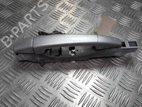 Høyre bak utvendig håndtak CITROËN C4 I (LC_) 1.6 HDi (90 hp) 23716538