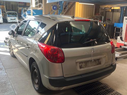 Used Parts PEUGEOT 207 SW (WK_) 1.6 HDi 4953778