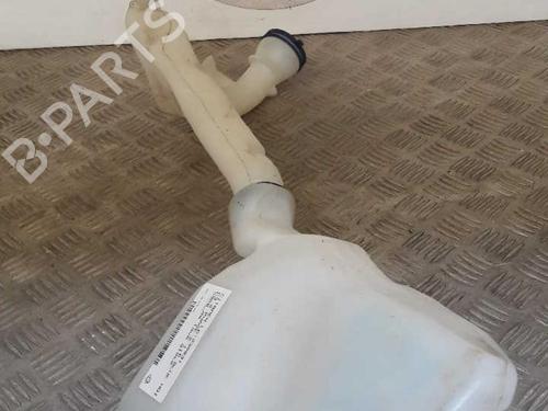 Used Windscreen washer tank CITROËN C3 II (SC_) 1.6 BlueHDi 75 (75 hp) 23728334