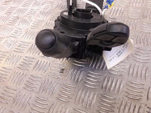 Steering column stalk PEUGEOT 307 Break (3E) 1.6 HDi 110 | BP24468763I23 