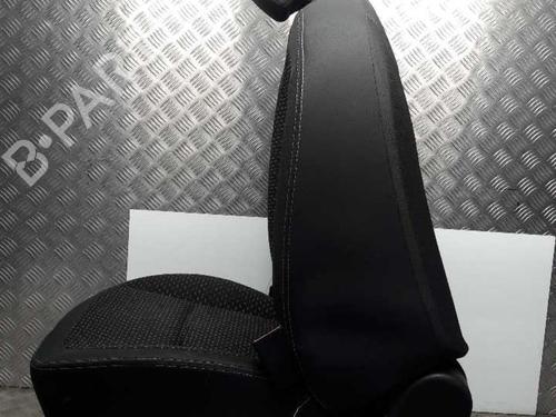 Used Right front seat NISSAN QASHQAI / QASHQAI +2 I (J10, NJ10, JJ10E) 1.5 dCi (106 hp) 23734328