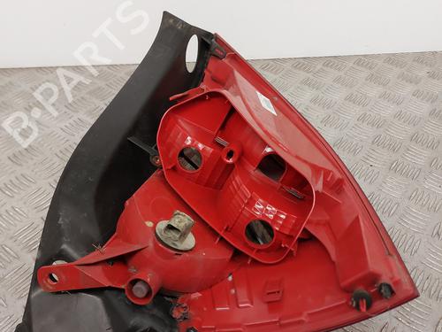 Right taillight RENAULT MEGANE II (BM0/1_, CM0/1_) 1.5 dCi (BM1E, CM1E) | BP29395608C35 
