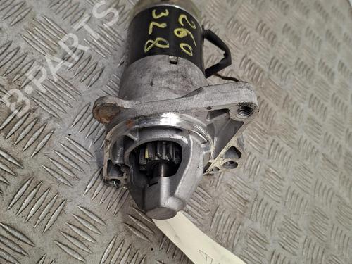 Starter RENAULT MASTER III Van (FV) 2.3 dCi 110 FWD (FV0R, FV0W, FV1A) | BP37868303M8 - Image 4