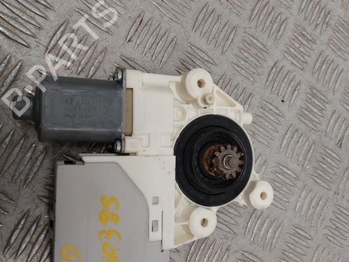 Used Right front window motor FORD FOCUS II Saloon (DB_, FCH, DH) 1.8 TDCi (115 hp) 31168530