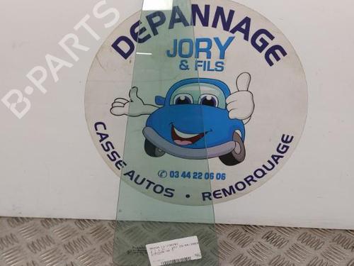 rear-right-door-window-mazda-2-dy-2003-2004-2005-2006-2007-23737564 main image