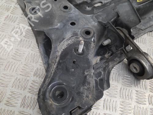 Subframe RENAULT MEGANE IV Hatchback (B9A/M/N_) 1.6 dCi 130 (B9A4) | BP31084227M9 - Image 6