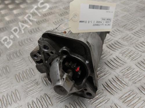 Starter DACIA LOGAN (LS_) 1.5 dCi (LS0K) | BP23737423M8 - Image 5