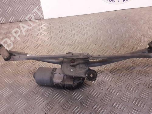 Front wiper motor FORD MONDEO III (B5Y) 2.0 16V TDDi / TDCi | BP23727646M29 
