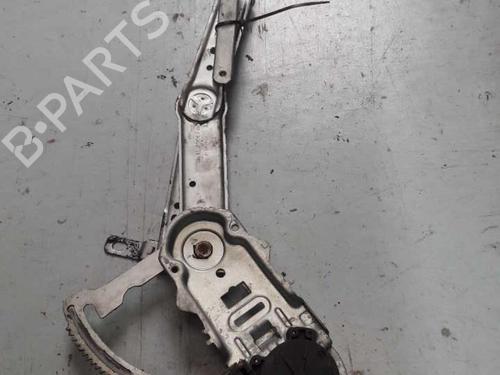 Front left window mechanism OPEL CORSA C (X01) 1.2 Twinport (F08, F68) | BP23655367C22 - Image 2