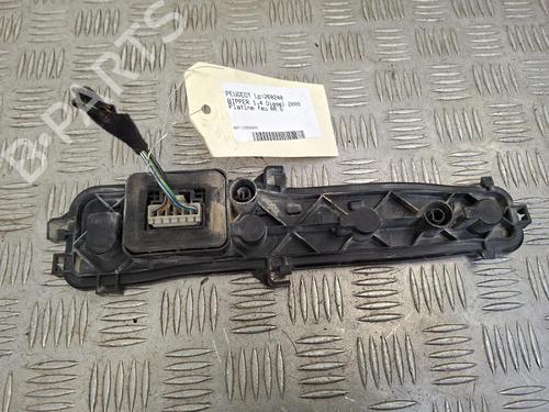Used Lamp holder Lamp holder 39434017 39434017