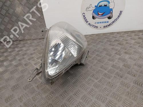 Used Right headlight Right headlight TOYOTA COROLLA Verso (_E12_) 2.0 D-4D (CDE120_, CDE120R) (90 hp) 23737081 23737081