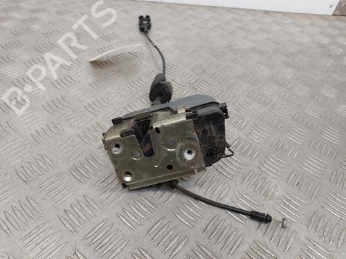 Used Rear right lock RENAULT VEL SATIS (BJ0_) 3.5 V6 (BJ0R, BJ0V, BJ0U) (241 hp) 26615327