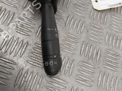 Used Steering column stalk Steering column stalk DACIA LOGAN MCV (KS_) 1.5 dCi (KS0K) (68 hp) 33724988 33724988