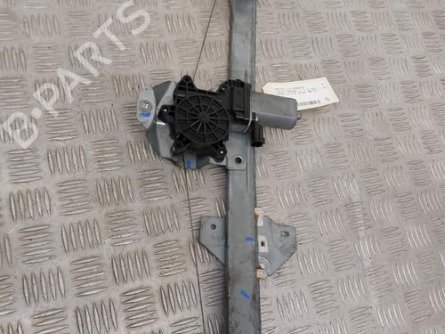 Rear right window mechanism DACIA LODGY (JS_) 1.5 dCi (JSMC, JSAF) | BP24630825C25  - Image 5