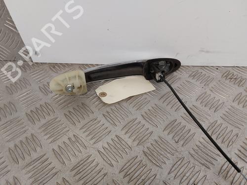 Front left exterior door handle MINI MINI (R56) Cooper | BP29612801C128 