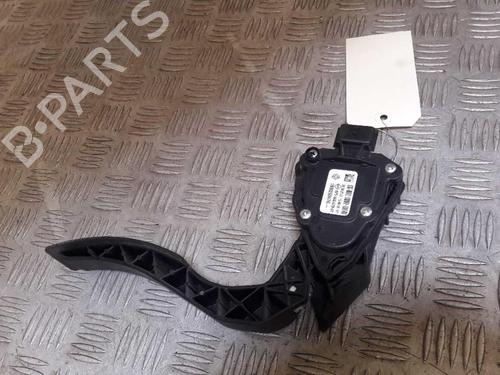 Pedal RENAULT CLIO IV (BH_) 0.9 TCe 90 (BHNF, BHMA, BHMH, BHJK, BHJR) | BP23734576I4