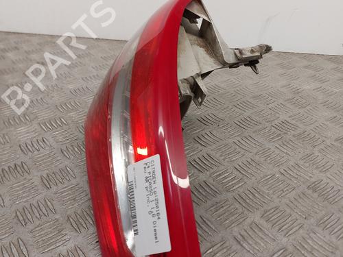Right taillight CITROËN C4 Picasso I MPV (UD_) 1.6 HDi | BP28088543C35 
