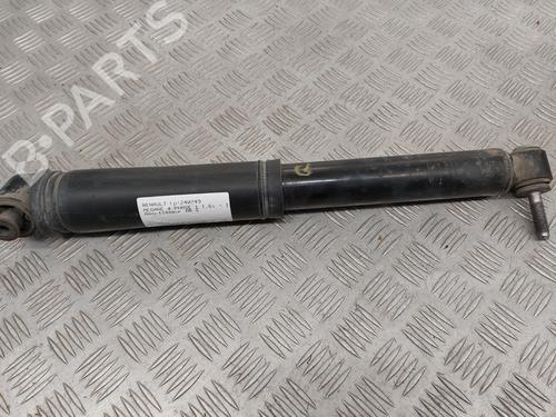 Left rear shock absorber RENAULT MEGANE IV Hatchback (B9A/M/N_) 1.6 TCe 205 (B9MV) | BP23747397M18 