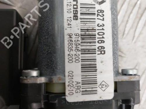 Used Left rear window motor Left rear window motor RENAULT SCÉNIC III (JZ0/1_) 1.5 dCi (JZ02, JZ0R) (95 hp) 23744338 23744338