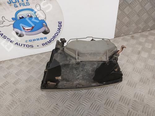 Right headlight IVECO DAILY III Van 29 L 12 V (ALKA41A2, ALLA52A2, ALKA42A2) | BP23748696C29 