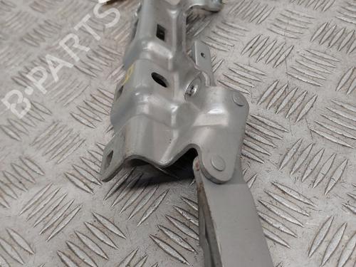 Used Hinge/Door check strap Hinge/Door check strap MERCEDES-BENZ C-CLASS Coupe (CL203) C 220 CDI (203.706) (143 hp) 23737449 23737449