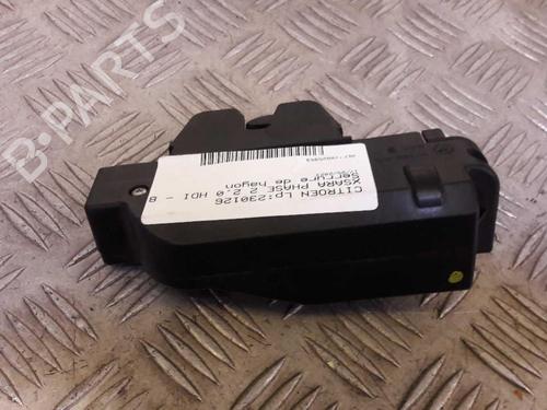 Bakluke lås CITROËN XSARA (N1) 2.0 HDi 90 | BP23734502C101 