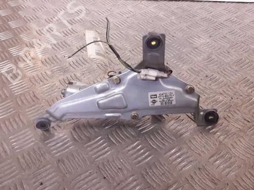 Rear wiper motor NISSAN ALMERA II Hatchback (N16) 2.2 dCi | BP23713633M102 