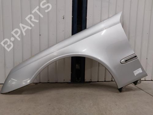 Left front fenders MERCEDES-BENZ E-CLASS (W211) E 270 CDI (211.016) | BP29518542C41 