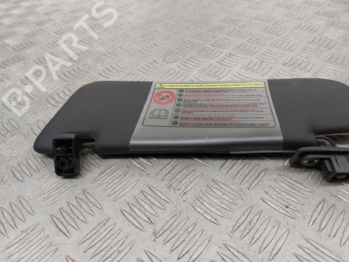 Right sun visor FIAT 500 (312_) 1.2 (312AXA1A) | BP23724822I2