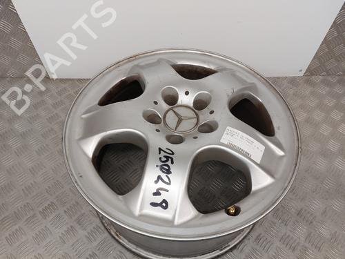 Used Rim MERCEDES-BENZ M-CLASS (W163) ML 270 CDI (163.113) (163 hp) 29854258