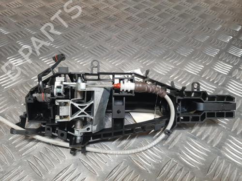 Front right exterior door handle BMW 4 Coupe (F32, F82) 430 d | BP23715104C129 