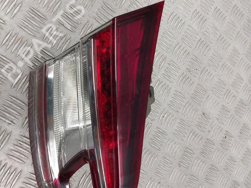 Left tailgate light RENAULT MEGANE III Grandtour (KZ0/1) 1.5 dCi (KZ09, KZ0D, KZ1G, KZ29, KZ14, KZ1W, KZ10, KZ1F,... | BP29338678C79 