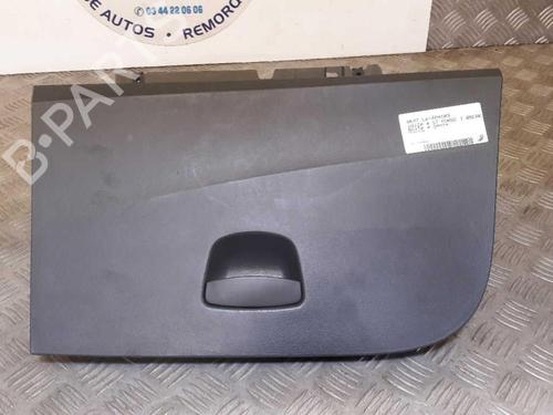 Used Glove box Glove box SEAT IBIZA IV ST (6J8, 6P8) 1.6 TDI (90 hp) 23724216 23724216
