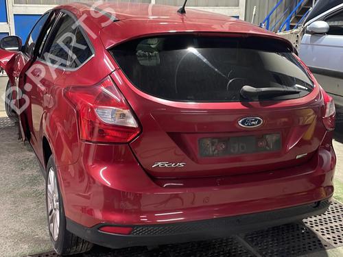 Interior roof handle FORD FOCUS III 1.6 TDCi | BP23727787I35 - Image 3