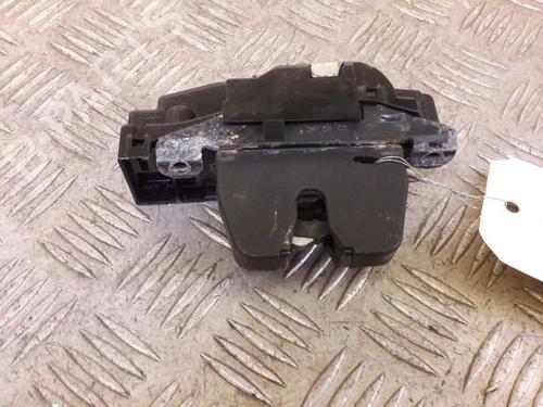 Used Tailgate lock Tailgate lock 23726313 23726313