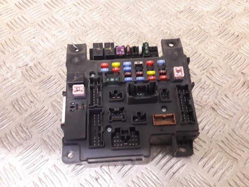 Used Electronic module Electronic module PEUGEOT 4007 (VU_, VV_) 2.2 HDi (156 hp) 24852348 24852348