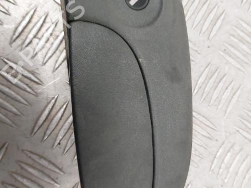 Used Front right exterior door handle RENAULT KANGOO Express (FC0/1_) 1.9 dTi (FC0U) (80 hp) 23745579