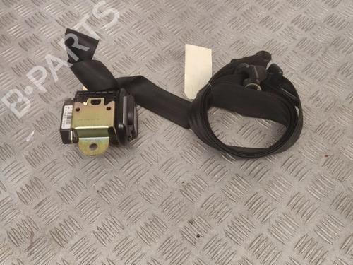 Used Front left belt tensioner VW POLO (9N_, 9A_) 1.4 TDI (75 hp) 23745852