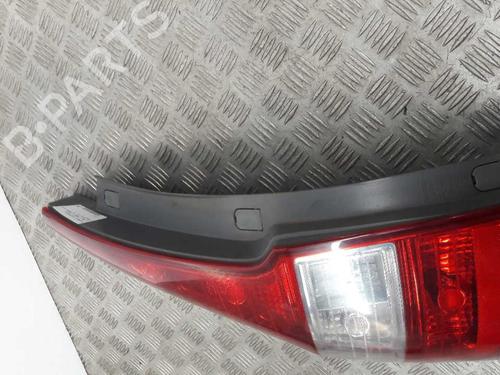 Used Left taillight Left taillight HYUNDAI i30 Estate (FD) 1.6 CRDi (116 hp) 23736129 23736129