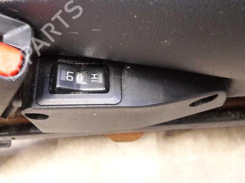 Left front seat PEUGEOT 4007 (VU_, VV_) 2.2 HDi | BP23716662C15 - Image 3