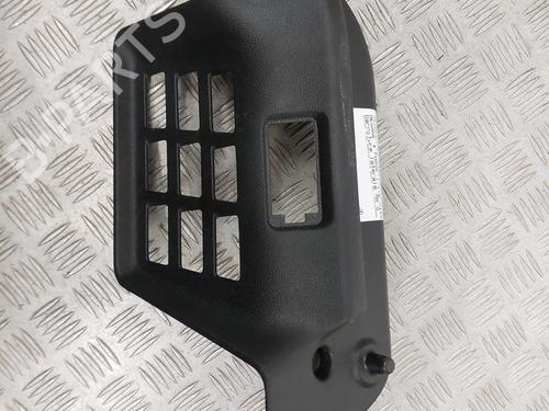 Used Rear left panel Rear left panel RENAULT MEGANE IV Hatchback (B9A/M/N_) 1.6 TCe 205 (B9MV) (205 hp) 23747266 23747266