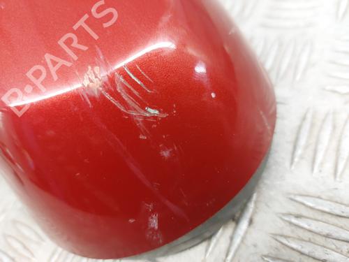 Retrovisor izquierdo RENAULT MODUS / GRAND MODUS (F/JP0_) 1.5 dCi (FP0D, JP0D) | BP30612819C26