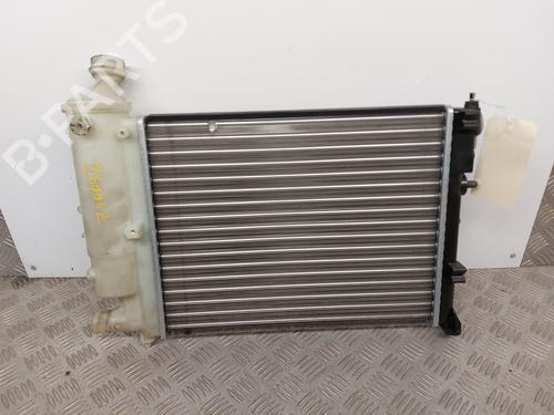 Køler PEUGEOT 106 II (1A_, 1C_) 1.0 i (50 hp) 32771347