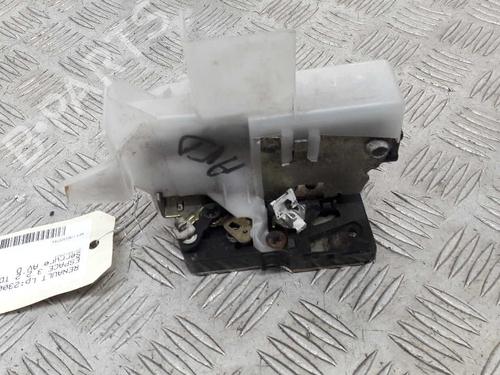 Front right lock RENAULT ESPACE III (JE0_) 2.2 12V TD (JE0E, JE0H, JE0P) | BP25259444C97 