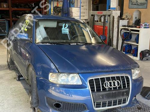 Viskermotor bakrute AUDI A3 (8L1) 1.9 TDI | BP23658106M102 
