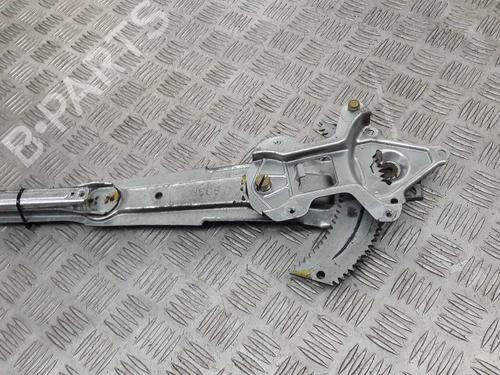 Used Front right window mechanism Front right window mechanism HONDA CIVIC VI Hatchback (EJ, EK) 1.4 i S (EJ9) (90 hp) 23658765 23658765